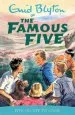 Audiobook Famous Five: Five go off to Camp: Book 7 author Enid Blyton