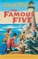 Audiobook Famous Five: Five go to Demon'S Rocks: Book 19 author Enid Blyton