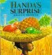 Audiobook Handa'S Surprise author Eileen Browne