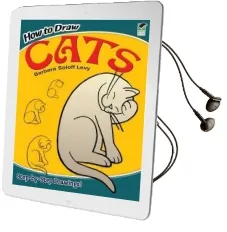 How to Draw Cats Audiobook download free by Barbara Soloff Levy