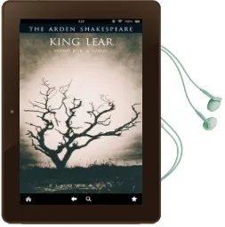 'King Lear' Audiobook download free by William Shakespeare