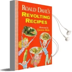 Roald Dahl'S Revolting Recipes Audiobook download free by Roald Dahl