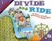 Audiobook Divide and Ride author Stuart J. Murphy