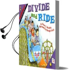 Divide and Ride Audiobook download free by Stuart J. Murphy