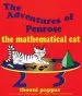 Audiobook The Adventures of Penrose the Mathematical cat author Theoni Pappas