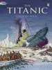Audiobook Titanic Coloring Book author Peter F. Copeland