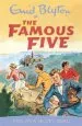 Audiobook Famous Five: Five on a Secret Trail: Book 15 author Enid Blyton