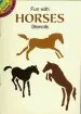 Audiobook Fun With Horses Stencils author Paul Kennedy