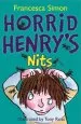 Audiobook Horrid Henry'S Nits: Book 4 author Francesca Simon