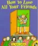Audiobook How to Lose all Your Friends author Nancy Carlson