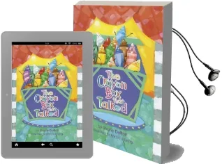 The Crayon box That Talked Audiobook download free by Shane Derolf
