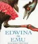 Audiobook Edwina the emu author Sheena Knowles