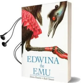Edwina the emu Audiobook download free by Sheena Knowles