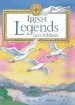 Audiobook Irish Legends for Children author Yvonne Carroll