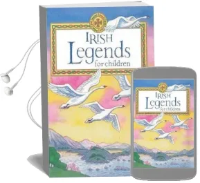 Irish Legends for Children Audiobook download free by Yvonne Carroll