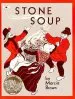 Audiobook Stone Soup author Marcia Brown