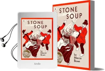 Stone Soup Audiobook download free by Marcia Brown