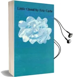 Little Cloud Board Book Audiobook download free by Eric Carle