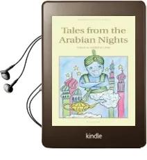 Tales From the Arabian Nights Audiobook download free by H. J. Ford