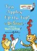 Audiobook Ten Apples up on top! author Dr Seuss