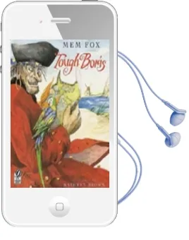 Tough Boris Audiobook download free by Mem Fox