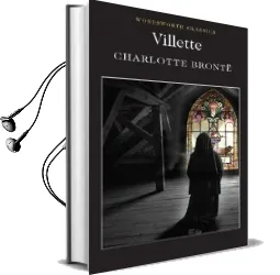 Villette Audiobook download free by Charlotte Bronte