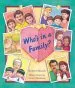 Audiobook Who'S in a Family author Robert Skutch
