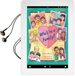 Who'S in a Family Audiobook download free by Robert Skutch