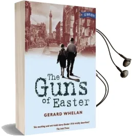 The Guns of Easter Audiobook download free by Gerard Whelan