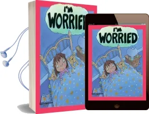 Your Feelings: I'M Worried Audiobook download free by Brian Moses
