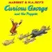 Audiobook Curious George and the Puppies author Rey