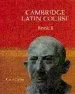 Audiobook Cambridge Latin Course: Cambridge Latin Course Book 1 author Cambridge School Classics Project