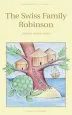 Audiobook Swiss Family Robinson author Johann Rudolf Wyss