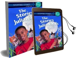 The Stories Julian Tells Audiobook download free by Ann Cameron