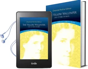 The Yellow Wallpaper Audiobook download free by Charlotte Perkins Gilman