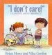 Audiobook Values: I Don'T Care - Learning About Respect author Brian Moses
