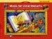 Audiobook Music for Little Mozarts Music Workbook, bk 1: Coloring and ear Training Activities to Bring out the Music in Every Young Child author Christine H Barden