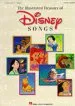 Audiobook The new Illustrated Treasury of Disney Songs: 6Th Edition author Hal Leonard Publishing Corporation