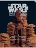 Audiobook The Star Wars Cookbook: Wookiee Cookies and Other Galactic Recipes author Robin Davies