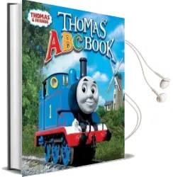 Thomas' abc Book (Thomas & Friends) Audiobook download free by Rev W Awdry