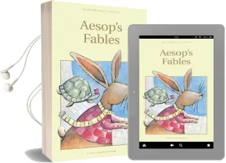 Fables Audiobook download free by Aesop