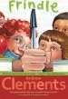 Audiobook Frindle author Andrew Clements