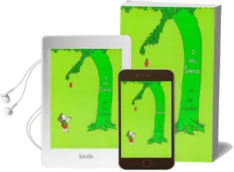 Giving Tree el Arbol Generoso Audiobook download free by S. Silverstein