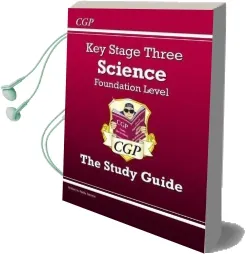 Ks3 Science Study Guide - Foundation Audiobook download free by Paddy Gannon