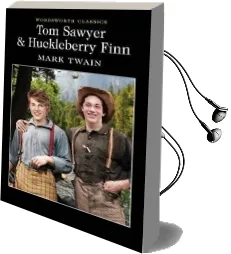 Tom Sawyer & Huckleberry Finn Audiobook download free by Mark Twain