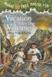 Audiobook Vacation Under the Volcano author Mary Pope Osborne