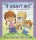 Audiobook Values: It Wasn'T me! - Learning About Honesty author Brian Moses