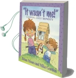 Values: It Wasn'T me! - Learning About Honesty Audiobook download free by Brian Moses