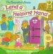 Audiobook Berenstain Bears Lend a Helping Hand author Stan Berenstain