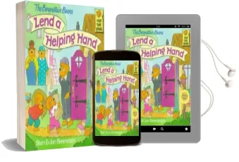 Berenstain Bears Lend a Helping Hand Audiobook download free by Stan Berenstain